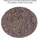 Buy Pick-Peel Stone Kit - Natural Relaxation Tool for Tension Relief | Metal & Plastic | International Shipping - Buy Online on GoSupps.com