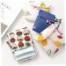Healeved Menstration Crustation Lobster 4pcs Napkin Storage Bag Menstration Crustation Lobster Feminine Menstruation Bag s Coin Holder Canvas Stand Makeup Brush Container Nursing Pad Bag - Buy Online on GoSupps.com