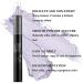 Boobeen Waterproof Eyeshadow Pencil Stick - Shimmer Cream, Glitter Eye Makeup (08) - Buy Online on GoSupps.com