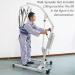Full Body Lift Sling Patient Lifter Lift Equipmentwalking Standing Aids Full Body Transfer Belt Strap Standing Walking Sling for Nursing Caregiver Elderly Disabled M - Buy Online on GoSupps.com