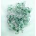 Natural Crystal Rough Natural Beautiful Specter Quartz Crystal Cluster Green Ghost Crystal Stone Cluster Reiki PEIQIYIN - Buy Online on GoSupps.com