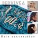 Dervivea French Pearl Hair Pins Silver U-Shape Hair Stick Hair Pin White Pearl Hair Fork Pins Minimalist Metal Updo Sticks Bun Decorative Hair Accessories for Women - Buy Online on GoSupps.com