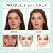 TS TAC-SKY Facial Moisturizing Essence Spray - Hydrating & Brightening Formula For Dull Skin Reduces Pigmentation Easy To Use(1PCS) - Buy Online on GoSupps.com