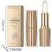 Color-Changing Lipstick for Women Evolving Tinted Lip Balm Moisturizing Glossy Water-Resistant Lip Makeup with Long-Lasting Plumping and Tinted Effect - Buy Online on GoSupps.com
