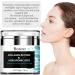  Eastuy Daily Hyaluronic Acid Moisturizer | Facial Moisturizer | 1.7oz Natural Hyaluronic Acid Moisturizer Firming Anti-Wrinkle Face Cream for Eastuy - Buy Online on GoSupps.com