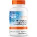 Doctor's BEST High Absorption Magnesium 200mg - 120 Tablets