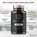 Neurohacker Collective Qualia Mind Caffeine Free - Top Brain Supplement (154 Capsules) - Buy Online on GoSupps.com