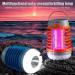 Aktudy Mozz Guard 2024 New Mozz Guard Mosquito Zapper Mozz Guard Mosquito Zapper Mozzguard - Mozz Guard Mosquito Zapper for Garden Camping Picnic - Buy Online on GoSupps.com