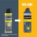 Lotrimin AF Jock Itch Antifungal Powder Spray 4.6oz - Pack of 3 | Miconazole Nitrate 2% Clinically Proven Treatment - Buy Online on GoSupps.com