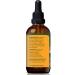 Magnesium Plus Pineapple Flavor - Magnesium Citrate Glycinate/L-threonate & Vitamin B6 D C/Liquid Drops Supplement 4 fl oz - Advanced Complex - 60-Day Supply - Buy Online on GoSupps.com