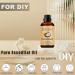 Coconut Essential Oils 100% Pure and Natural Essential Oil for Aromatherapy Diffuser - Coconut/1 Fl Oz Coconut 1 Fl Oz (Pack of 1) - Buy Online on GoSupps.com