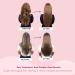 Kashmir Keratin Enriched Ceramic Mask - Sulfate & Paraben Free - 16 oz | For All Hair Types - Buy Online on GoSupps.com