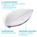 La Roche-Posay Toleriane Dermallergo Ultra Soothing Face Moisturizer for Sensitive Skin - Gentle Cream for Dry Skin - Buy Online on GoSupps.com