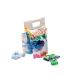 Vantage COMBO 2x Detergent Color Booster Pods + Scented Ocean Breeze Pods -(FREE 2 day shipping)