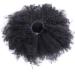 Isheeny Drawstring Ponytail - 35cm Human Hair Extension Afro Real Hair Updo Wig 120g - International Shipping Available - Buy Online on GoSupps.com