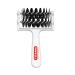 TITANIA comb cleaner approx. 9.5 x 5.8 cm white pack of 1 (1 x 18 g)