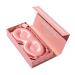 Slip Rose Contour Sleep Mask | 100% Pure Mulberry Silk | Ultimate Comfort & Light Blocking | Adjustable Fit | Perfect for Travel - Buy Online on GoSupps.com