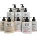 Reference of Sweden REF Colour Boost Golden Blonde Masque - Enhance Colour-Processed Hair | 6.7 oz - International Shipping Available - Buy Online on GoSupps.com