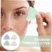 Frcolor Eyebrow Trimmer Razor Set - 4 Piece Multi-Purpose Face & Eyebrow Grooming Tools for Women | Rustproof Steel Razors - Buy Online on GoSupps.com