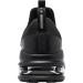 LARNMERN Non Slip Work Shoes for Men - Waterproof Kitchen Chef Shoes - Slip Resistant Restaurant Sneakers - Size 11 Black - Buy Online on GoSupps.com