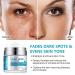 Dark Spot Remover for Face & Body Dark Spot Remover Dark Spot Corrector Cream Hyperpigmentation Treatment Freckle Removel Cream Spot Cream for All Skin Types 50 ml /1.7 fl oz - Buy Online on GoSupps.com