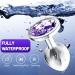 Buy Butt Relaxing Anal Plug Exercise Tool for Adults | Discreet Shipping Worldwide - Buy Online on GoSupps.com