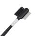 K-Pro 2-in-1 Eyebrow Brush & Eyelash Comb - Metal Dual Tool for Perfect Brows & Lashes | International Shipping - Buy Online on GoSupps.com