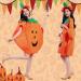 Halloween Pumpkin Costume Suit Halloween Costume Pumpkin with Pumpkin Basket and Hat Costume Pumpkin Outfit Pumpkin Cosplay Party Clothing Pumpkin Costume Adult for Halloween Party Cosplay Fancy - Buy Online on GoSupps.com