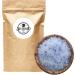SIVIFOOD Blue Salt 200g - Rare Natural Crystals - Unrefined Rock Salt for Milling Gourmet Cooking Barbecue Oriental Dishes - Buy Online on GoSupps.com
