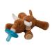 WubbaNub Longhorn Bull Infant Pacifier | Shop Now - Buy Online on GoSupps.com