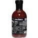 Jack Daniel Original BBQ Sauce 553g - Gluten-Free & Preservative-Free Barbecue Sauce - Buy Online on GoSupps.com