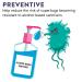 Buy Toddle Probiotic Wrist 60ml | 98% Natural Alcohol-Free Vegan Moisturizer with Aloe Vera | Protect Your Family's Skin on Adventures - Buy Online on GoSupps.com