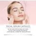  homomdy Anti-Wrinkle Face Capsules Anti-Aging Serum Moisturizing & Brightening Serum Lifting & Firming Smoothing Fine Lines & Anti-Wrinkles Nourishing & Repairing Improving Elasticity (1pcs) - Buy Online on GoSupps.com