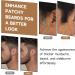 Poudre pour racines invisible poudre r sistante l'eau pour hommes correcteur effet instantan pour paississement des cheveux pour femmes couvrant pour camoufler les racines noir - Buy Online on GoSupps.com