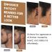 Root Touch Up Powder - Instant Gray & Thinning Hair Coverage for Women & Men | Light Brown | Conceal Hairline Eyebrow & Beard Lines - Buy Online on GoSupps.com