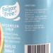 Time for Treats Sugar Free Snow Cone Syrup 3 Pack - Cherry, Blue Raspberry, Watermelon - Buy Online on GoSupps.com