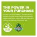 SEEDS OF CHANGE Organic Aromatic Jasmine Rice 2 Pounds - Gluten-Free & Naturally Fragrant - Buy Online on GoSupps.com