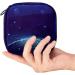 Cosmic Planet Galaxy Portable Period Storage Pocket for Women & Teens | Menstrual Cup Pocket by Doctor Hiller - Color 9 - Buy Online on GoSupps.com