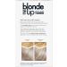 Clairol Blonde It Up Crystal Glow Toner Kit - Radiant Opal | Professional Hair Toning Solution - Buy Online on GoSupps.com