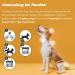 Marsavet Spot-on Natural Tick & Flea Protection for Pets | 50ml | Safe for Dogs Cats Birds & Rodents of All Ages - Buy Online on GoSupps.com
