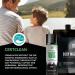 BOYZZ ONLY Black on White Natural and Organic NO NONSENSE Body Wash - EWG VERIFIED - | Cruelty Free | Vegan. Free of harsh ingredients such as parabens and sulfates. - Buy Online on GoSupps.com