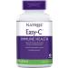 Natrol Easy-C Immune Health Vitamin C & Bioflavonoids - 500mg, 120 Vegi Capsules - Buy Online on GoSupps.com