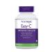 Natrol Easy-C Immune Health, Supports Immune Health with Vitamin C and Bioflavonoids, Bios Vegi Capsules, 500 mg, 120 Count 120 Count (Pack of 1) Capsule