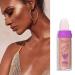 Polvo De Hadas Shimmer Highlighter Powder Stick - Bronze | Face, Body, Eyes & Hair Glow - Buy Online on GoSupps.com