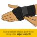 FUTURO Compression Stabilizing Wrist Brace - Left Hand S/M (Small/Medium) - Buy Online on GoSupps.com