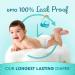 Newborn Nappies Bundle with Pampers Size 0 Premium Protection Premature Diapers Total of 44 Nappies and 2 x 52 Hipp Ultra Sensitive Wet Baby Wipes (Online Exclusive) - Buy Online on GoSupps.com