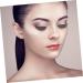 POPETPOP Reusable Eyeliner Sticker Eyelid Makeup Stickers 4x1.5cm Green - Buy Online on GoSupps.com