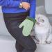  Cat Grooming Glove | Cleaning and Care Glove with Spray Function | Anti-static and Reusable for Upholstery Furniture Car Home - Buy Online on GoSupps.com