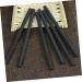 OHPHCALL 30pcs Rolls chinese moxibustion stick chinese stick Chinese medicine moxibustion stick on moxibustion moxa sticks moxibustion bars wormwood stick Chinese moxa natural China Size 2 Black - Buy Online on GoSupps.com