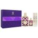 Orientica Velvet Gold for Women - 4 Pc Gift Set 2.7oz EDP Spray 2 x 0.33oz EDP Spray 0.25oz EDP Spray - Buy Online on GoSupps.com